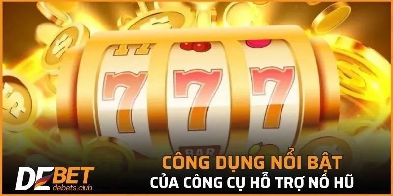 Hack Nổ Hũ - 3 Sự Thật Gây Sốc Người Chơi Cần Biết 2026