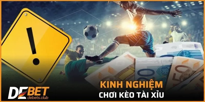 Kèo Tài Xỉu - Thể Loại Game Bài Cá Cược Cực Hấp Dẫn 2026