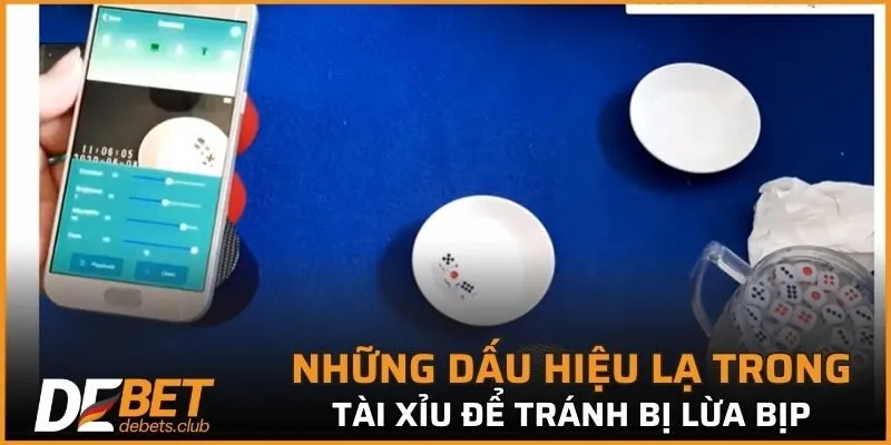 Tài Xỉu Bịp - Cảnh Báo Chiêu Trò Lừa Đảo Người Chơi 2026