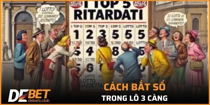 Lô 3 Càng - Sự Lựa Chọn Hấp Dẫn Không Thể Bỏ Qua 2026