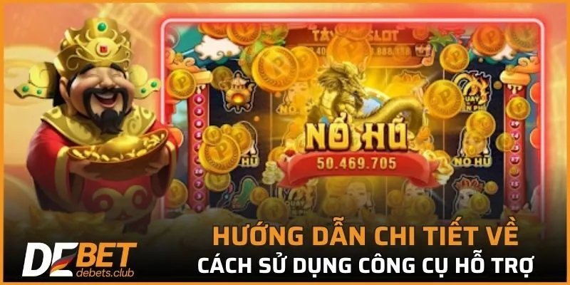 Hack Nổ Hũ - 3 Sự Thật Gây Sốc Người Chơi Cần Biết 2026