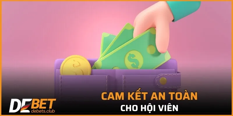 Giấy Phép Kinh Doanh DEBET - Tổng Hợp Chứng Nhận 2026