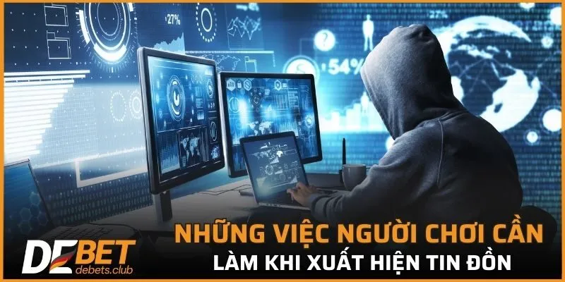 DEBET Lừa Đảo - Giải Đáp 4 Sự Thật Bạn Cần Biết Ngay 2026
