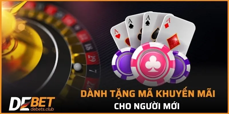 Giftcode DEBET - Quà Tặng Mỗi Ngày Lên Đến 18.888.888k