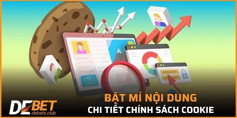 Chính Sách Cookie - Khám Phá Những Nội Dung Cập Nhật 2026