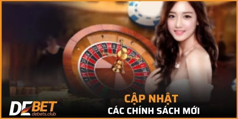 Chơi Có Trách Nhiệm - Top 4+ Các Quy Tắc Mới Cập Nhật 2026