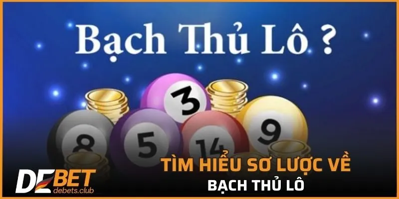 Bạch Thủ Lô - Bật Mí Những Bí Quyết Chơi Đề Bất Bại 2026