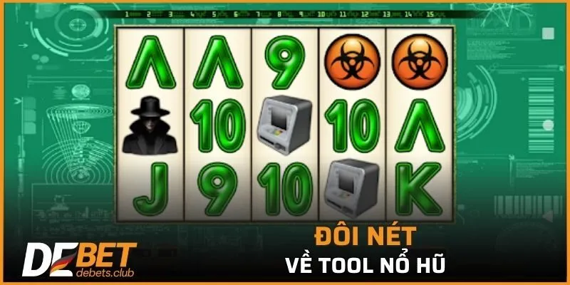 Tool Nổ Hũ - Công Cụ Hỗ Trợ Được Quan Tâm Top 1 Hiện Nay