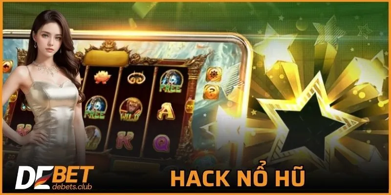 Hack Nổ Hũ - 3 Sự Thật Gây Sốc Người Chơi Cần Biết 2026