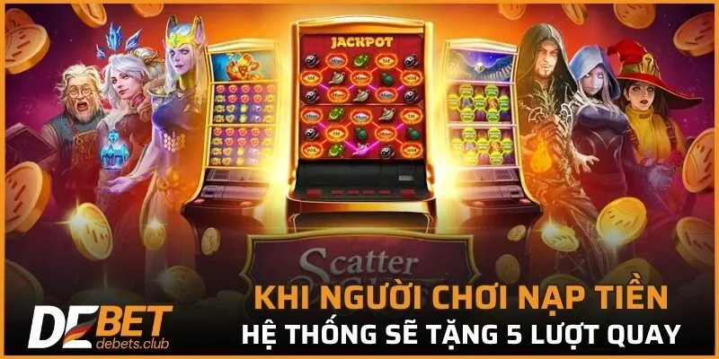 Khuyến Mãi DEBET – Trải Nghiệm Loạt Deal Cực Khủng 2026