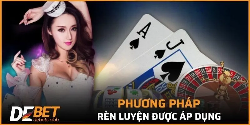 Cờ Bạc Có Trách Nhiệm DEBET - Top 3 Cách Thực Hiện 2026