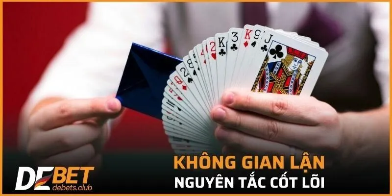 Chơi Có Trách Nhiệm - Top 4+ Các Quy Tắc Mới Cập Nhật 2026