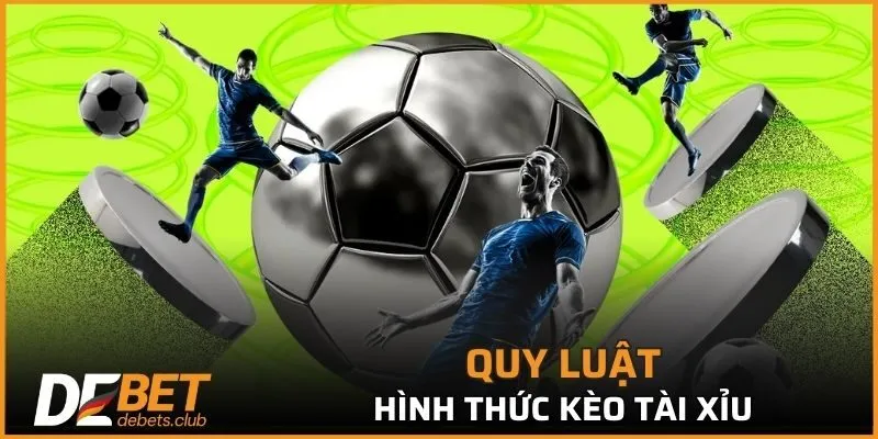 Kèo Tài Xỉu - Thể Loại Game Bài Cá Cược Cực Hấp Dẫn 2026