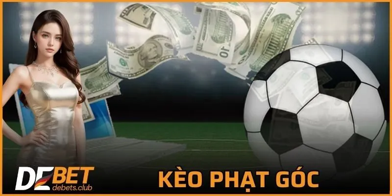 Thể Thao DEBET – Kèo Cá Cược Thể Thao Hấp Dẫn Nhất 2026