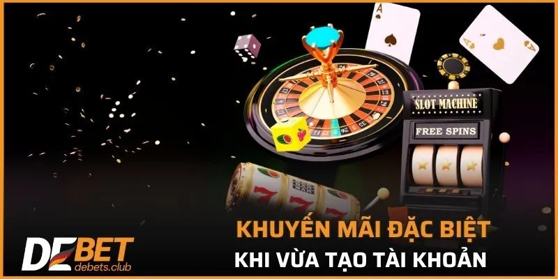 Giftcode DEBET - Quà Tặng Mỗi Ngày Lên Đến 18.888.888k