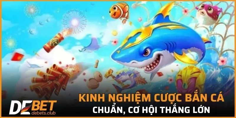 Nhị Gia Bắn Cá - Siêu Phẩm Game Đổi Thưởng Hot Nhất 2026