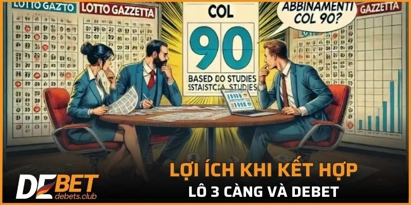 Lô 3 Càng - Sự Lựa Chọn Hấp Dẫn Không Thể Bỏ Qua 2026