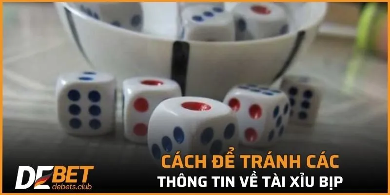 Tài Xỉu Bịp - Cảnh Báo Chiêu Trò Lừa Đảo Người Chơi 2026