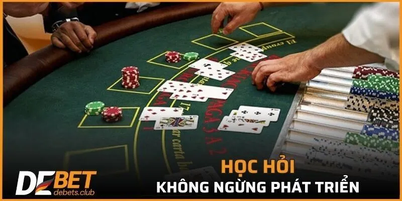 Cờ Bạc Có Trách Nhiệm DEBET - Top 3 Cách Thực Hiện 2026
