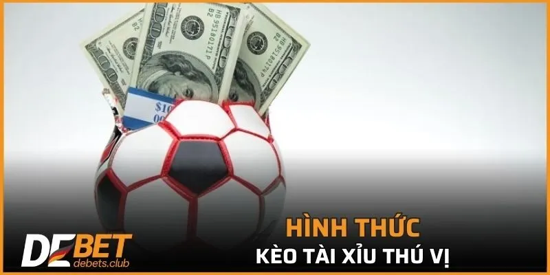 Kèo Tài Xỉu - Thể Loại Game Bài Cá Cược Cực Hấp Dẫn 2026