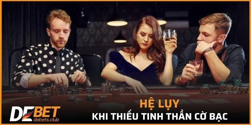 Cờ Bạc Có Trách Nhiệm DEBET - Top 3 Cách Thực Hiện 2026