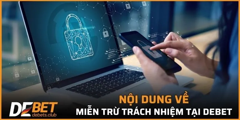 Miễn Trừ Trách Nhiệm - Những Cập Nhật Mới Nhất Năm 2026