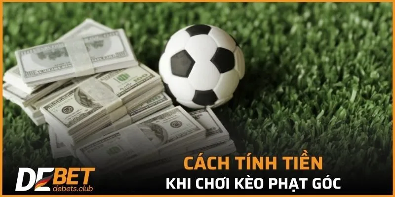 Kèo Phạt Góc - Kinh Nghiệm Cá Cược Hiệu Quả Nhất Năm 2026