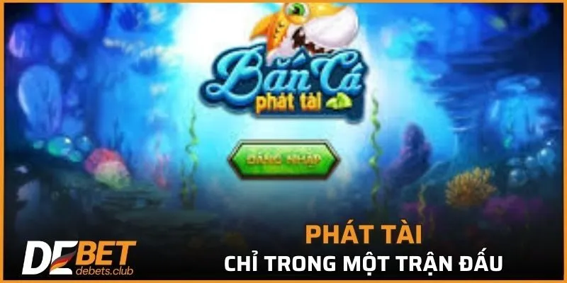 Bắn Cá JDB - Tựa Game Giải Trí Đáng Chơi Nhất Năm 2026