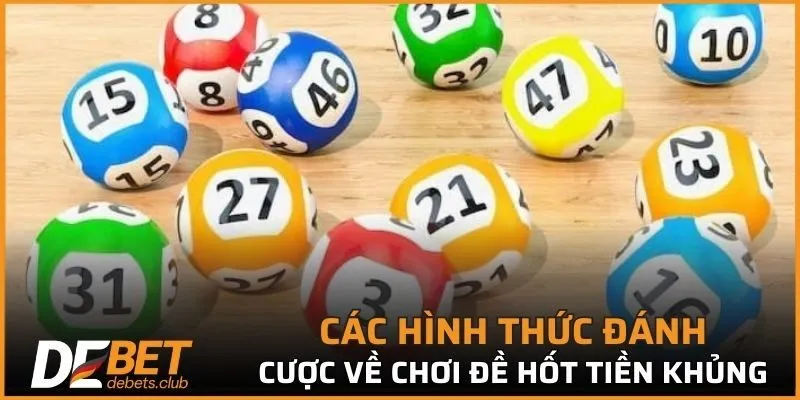 Lô Đề Truyền Thống - Bí Ẩn Những Con Số Giúp Đổi Đời 2026