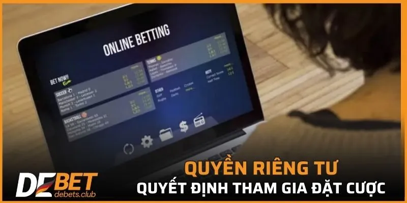 Quyền riêng tư - Các Chính Sách Dành Cho Thành Viên 2026