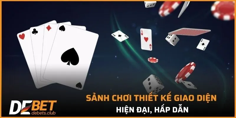 WM Casino - Sảnh Game Hấp Dãn Được Yêu Thích Nhất 2026