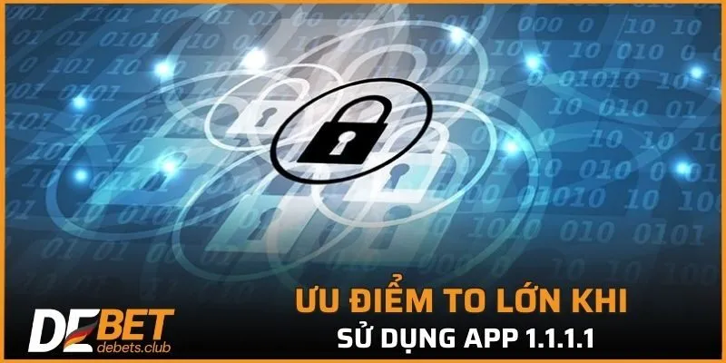 Sử Dụng App 1.1.1.1 – Tăng Tốc Mạng Bảo Mật Tốt Nhất 2026