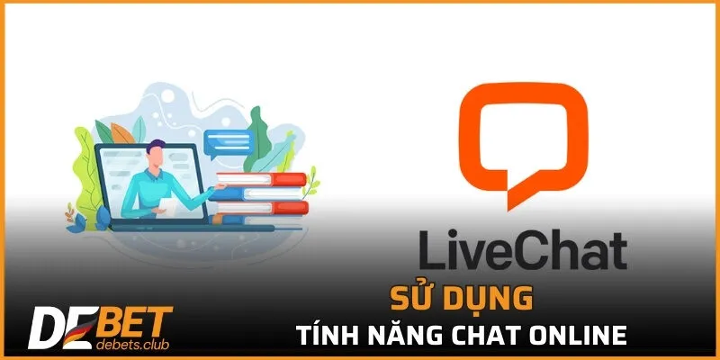 Liên Hệ DEBET - Nhanh Chóng Và Tiện Lợi Trong Năm 2026