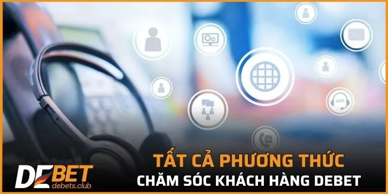 Chăm Sóc Khách Hàng - 5 Phương Thức Phổ Biến Nhất 2026