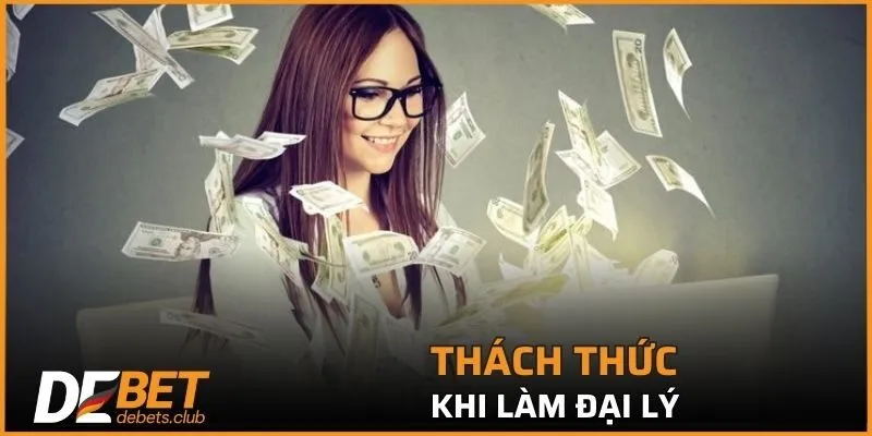 Đại Lý DEBET - Cơ Hội Kinh Doanh Hấp Dẫn Mới Nhất 2026
