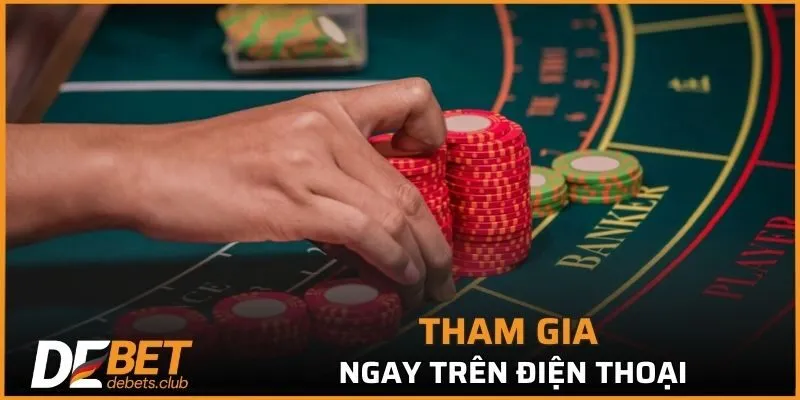 DG Casino - Sảnh Game Trực Tuyến Cực Hấp Dẫn, Uy Tín 2026