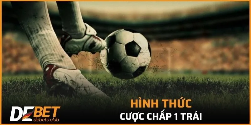 Kèo Chấp - Hình Thức Cá Cược Chuyên Nghiệp Nhất 2026