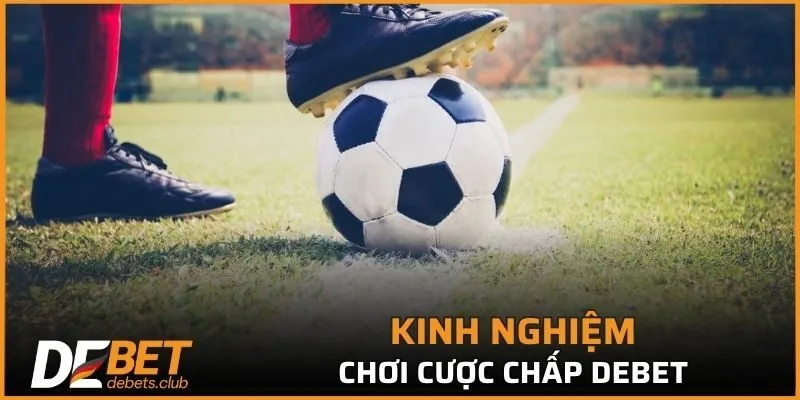 Kèo Chấp - Hình Thức Cá Cược Chuyên Nghiệp Nhất 2026
