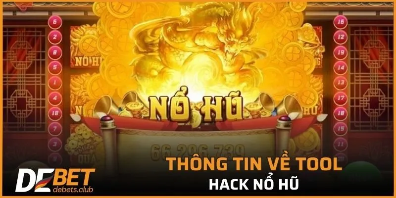 Hack Nổ Hũ - 3 Sự Thật Gây Sốc Người Chơi Cần Biết 2026