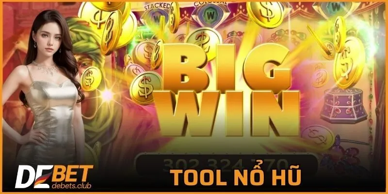 Tool Nổ Hũ - Công Cụ Hỗ Trợ Được Quan Tâm Top 1 Hiện Nay