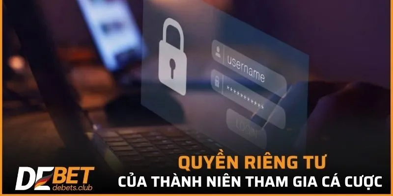 Quyền riêng tư - Các Chính Sách Dành Cho Thành Viên 2026