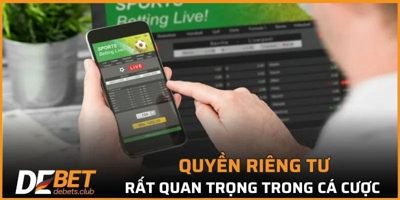 Quyền riêng tư - Các Chính Sách Dành Cho Thành Viên 2026