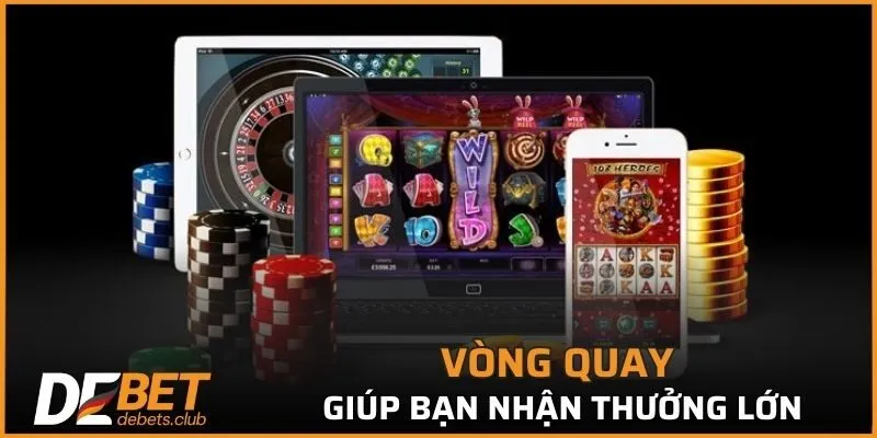 DG Casino - Sảnh Game Trực Tuyến Cực Hấp Dẫn, Uy Tín 2026