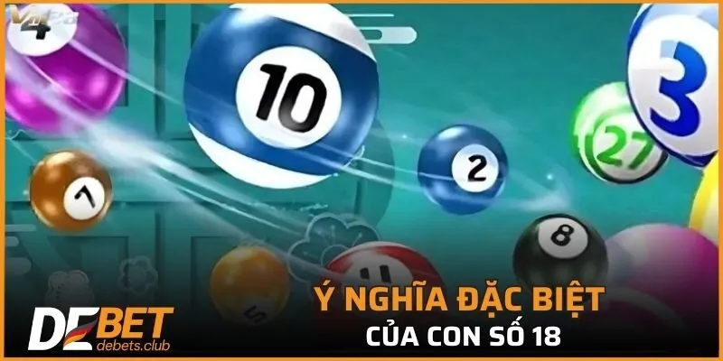 Đề Về 18 – Cách Soi Cầu Tỷ Lệ Trúng Cao Nhất Cho Bạn 2026