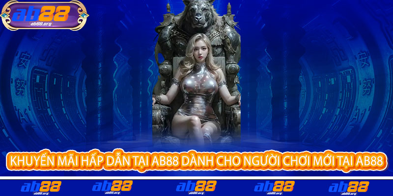 Giới Thiệu AB88 - Một lần trải nghiệm, trọn đời đam mê Giới Thiệu AB88 - Một lần trải nghiệm, trọn đời đam mê