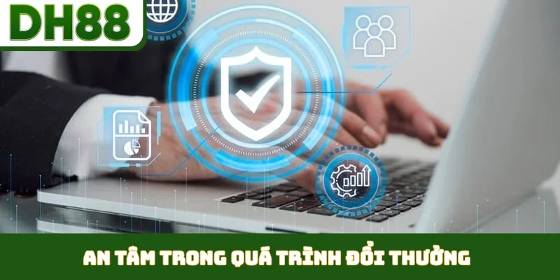 Game Cá Cược Online Uy Tín - Lựa Chọn Hoàn Hảo Tại DH88