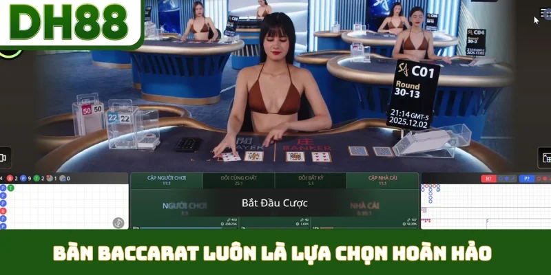 SA Gaming - DH88 Giới Thiệu Sảnh Chơi Casino Thượng Lưu