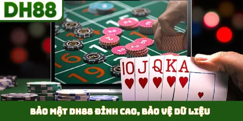 Cá Cược Online Có An Toàn Không - DH88 Giải Mã Thắc Mắc