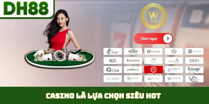 Game Cá Cược Online Uy Tín - Lựa Chọn Hoàn Hảo Tại DH88