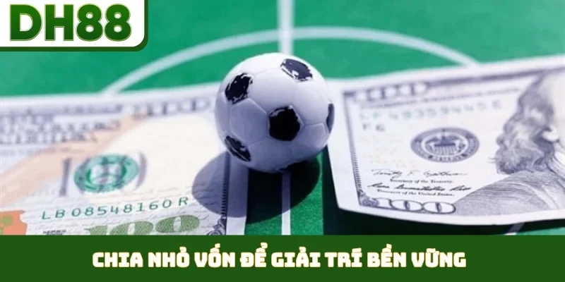 Cách Chơi Cá Độ Thể Thao An Toàn - Chìa Khóa Tại DH88
